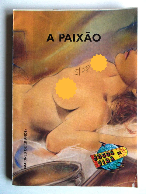 Jogos da Vida 25
