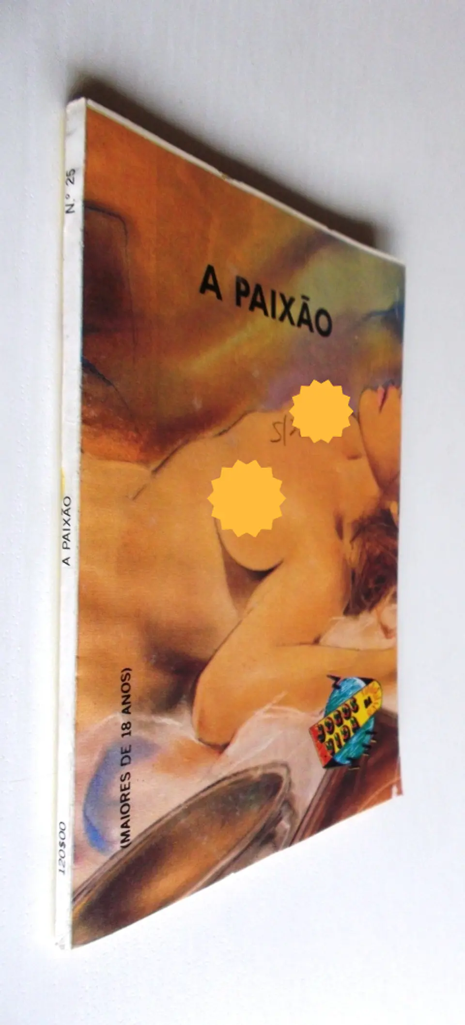 Jogos da Vida 25 3