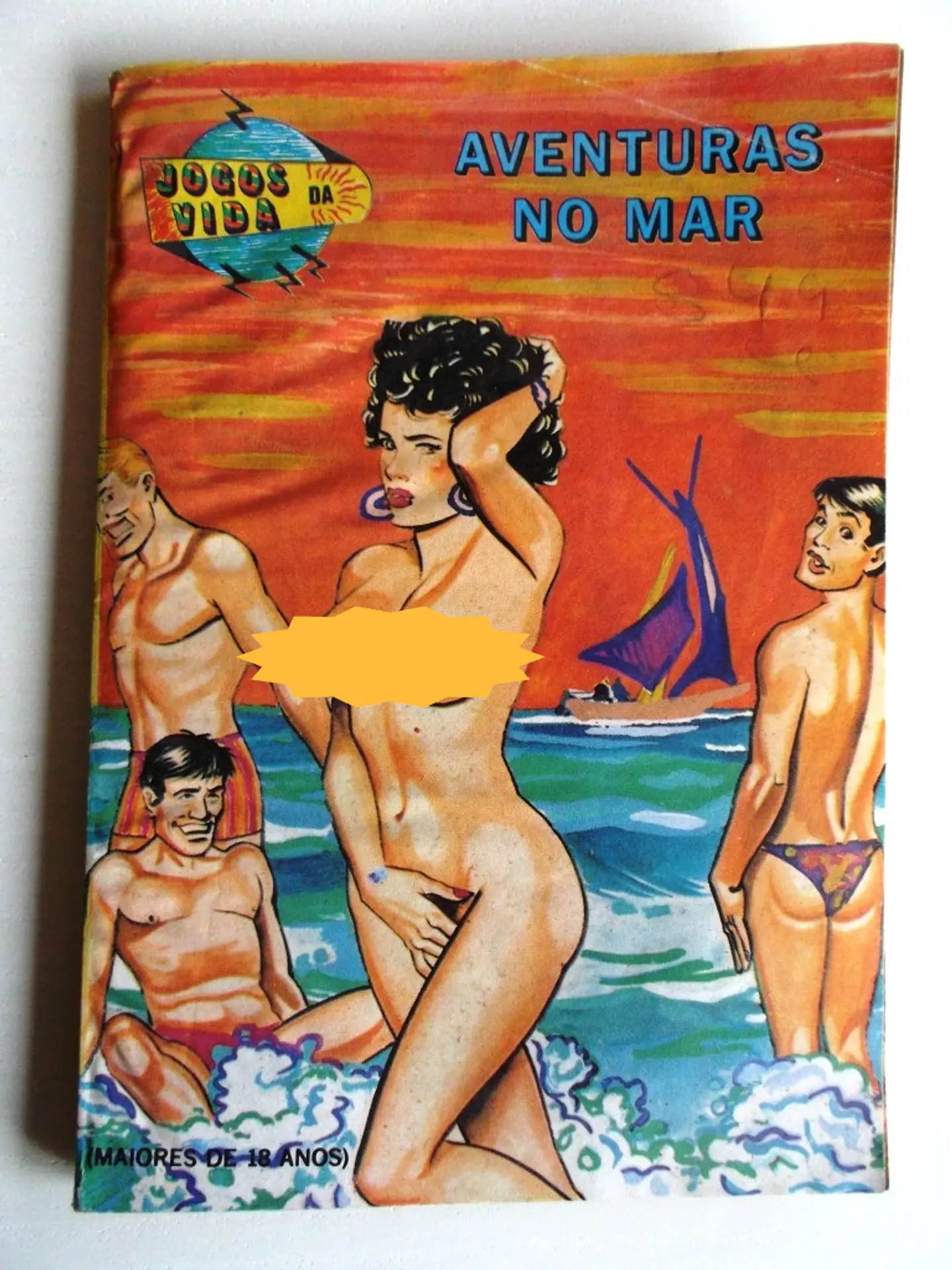 Jogos da Vida 09 1