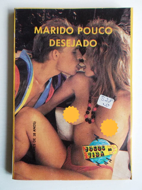 Jogos da Vida 13