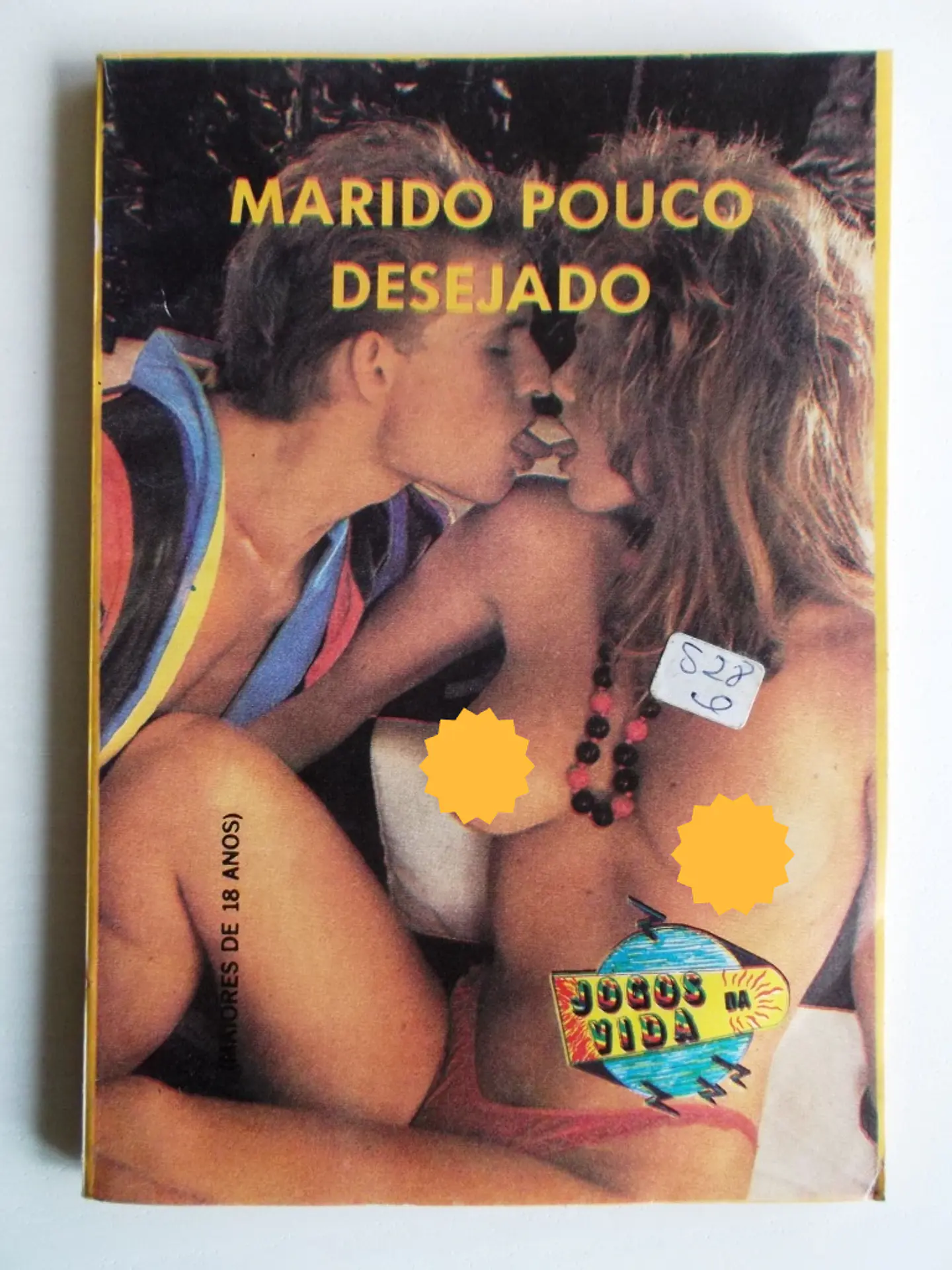 Jogos da Vida 13 1
