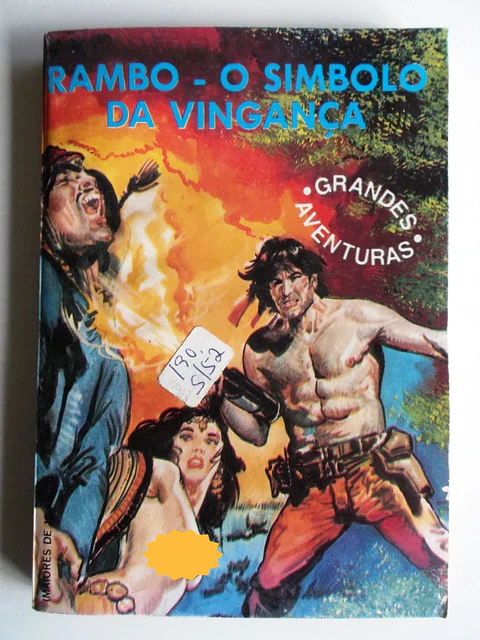 Grandes Aventuras 27