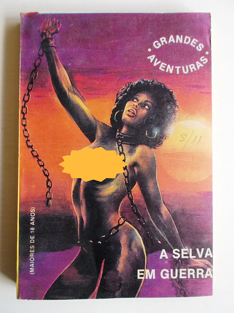 Grandes Aventuras 13