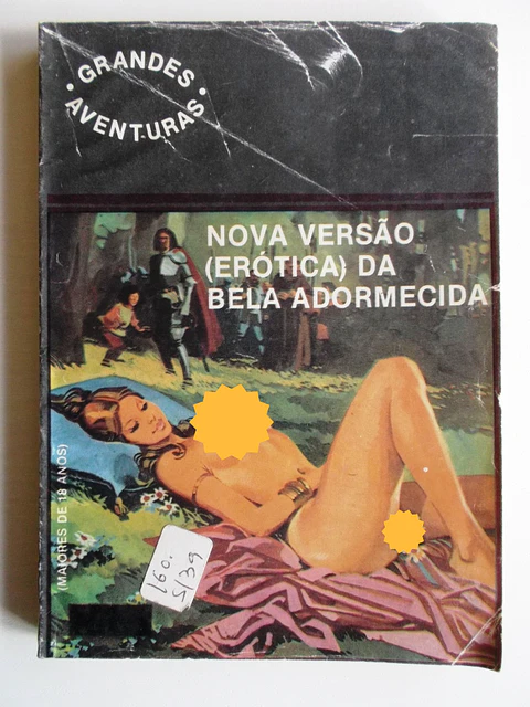 Grandes Aventuras 11
