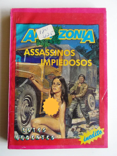 Lutas Ardentes 08