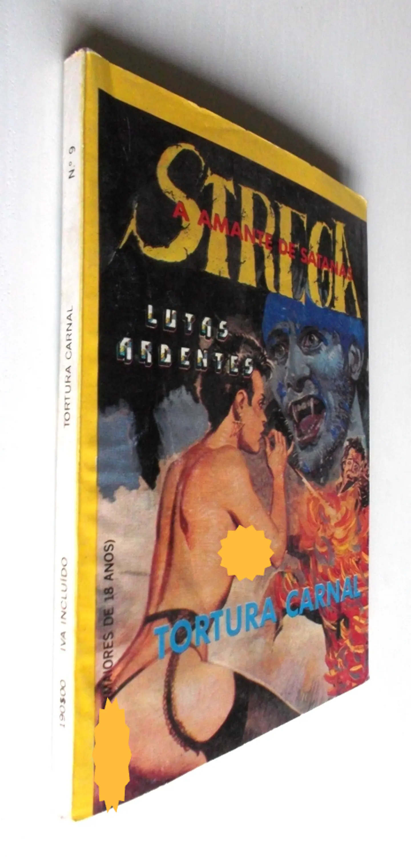 Lutas Ardentes 09 3
