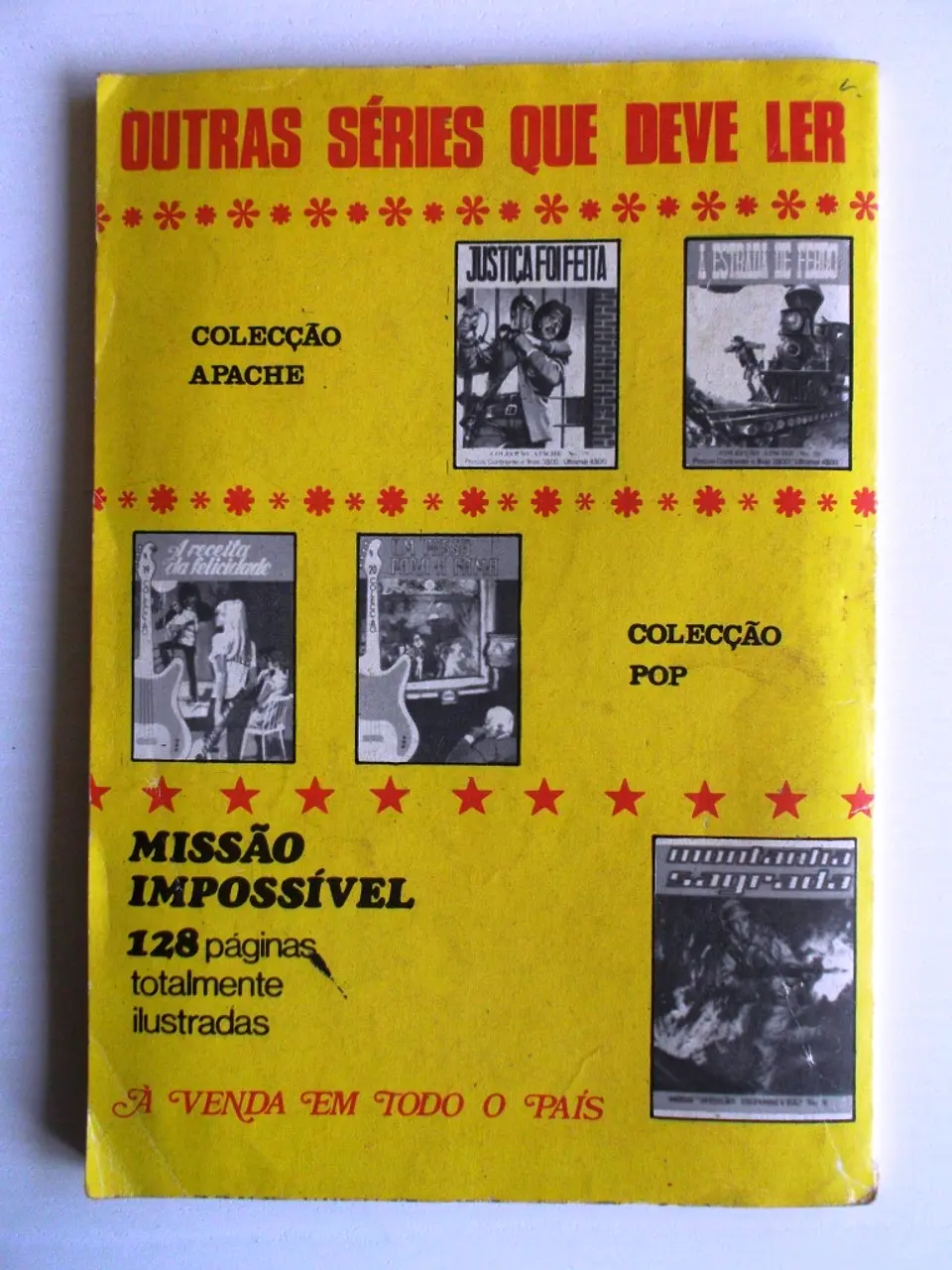 Colecção combate 019 2