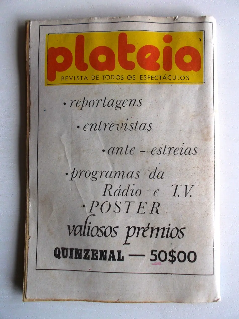 Colecção 6 Balas - 1085 2