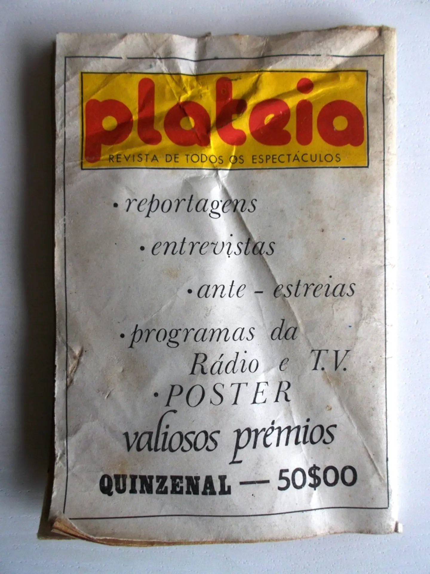 Colecção 6 Balas - 1116 2