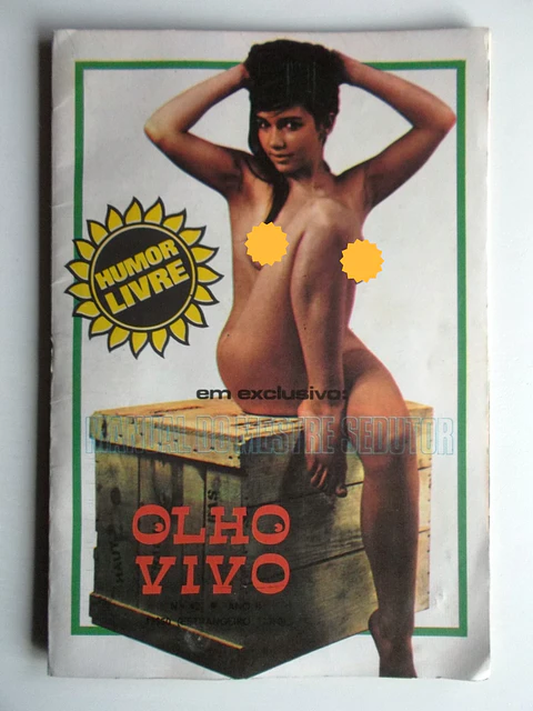Olho Vivo 42
