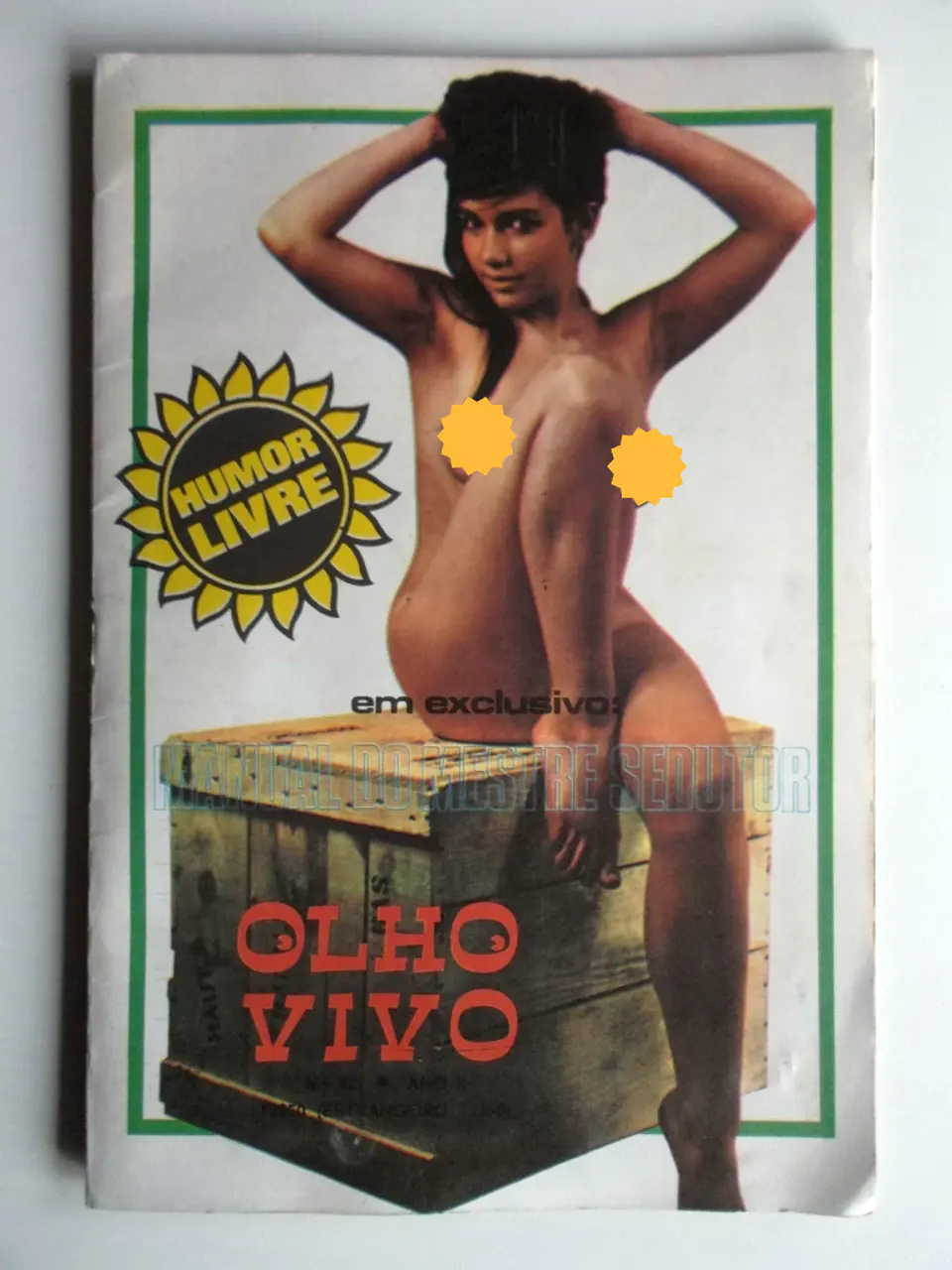 Olho Vivo 42 1