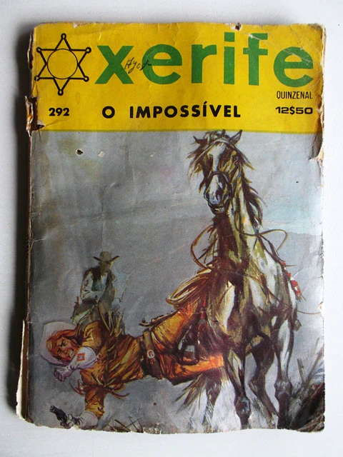 Xerife 292