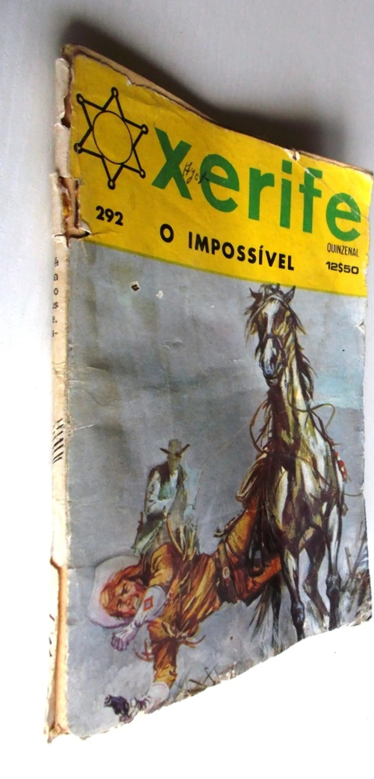 Xerife 292 3
