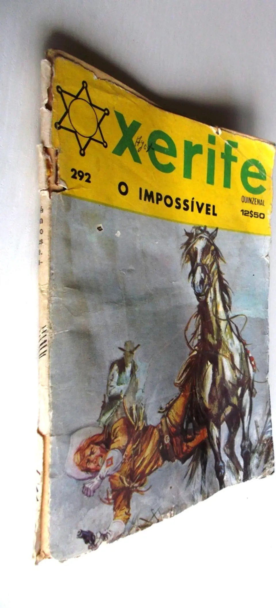 Xerife 292 3