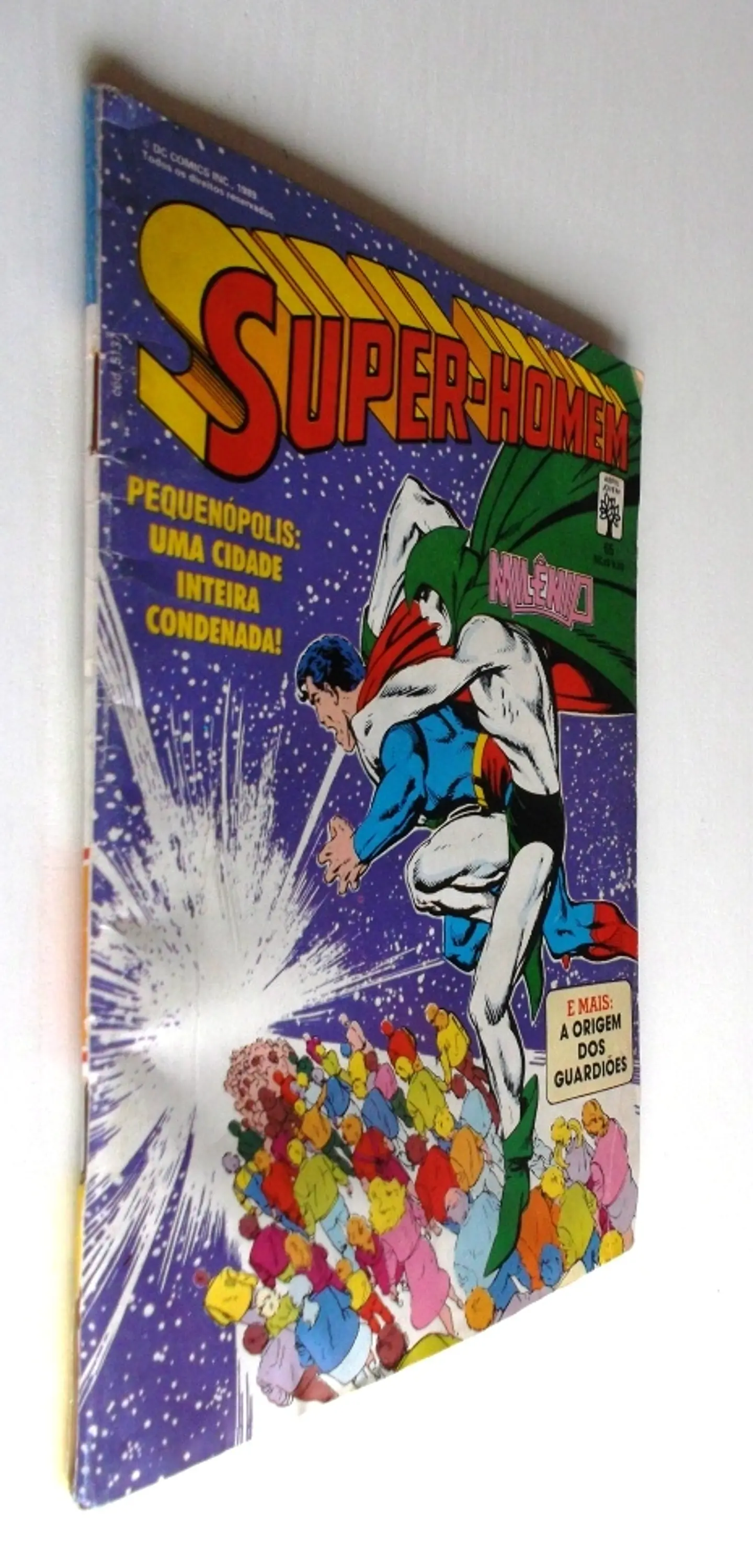 Super-Homem 065 3