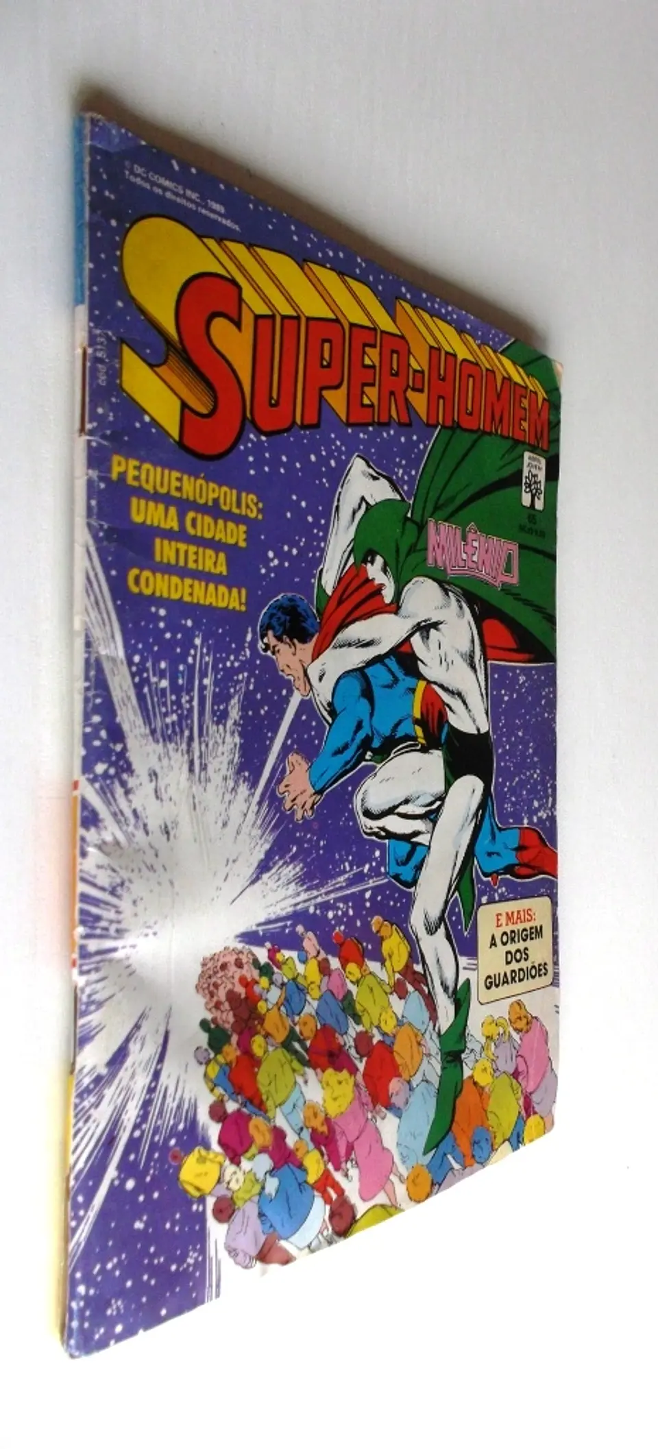 Super-Homem 065 3