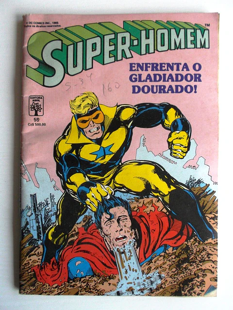 Super-Homem 055