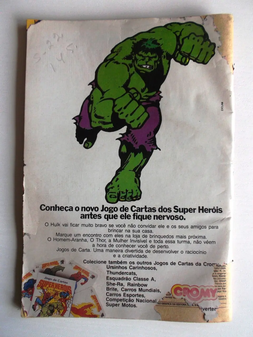 Superamigos 43 2