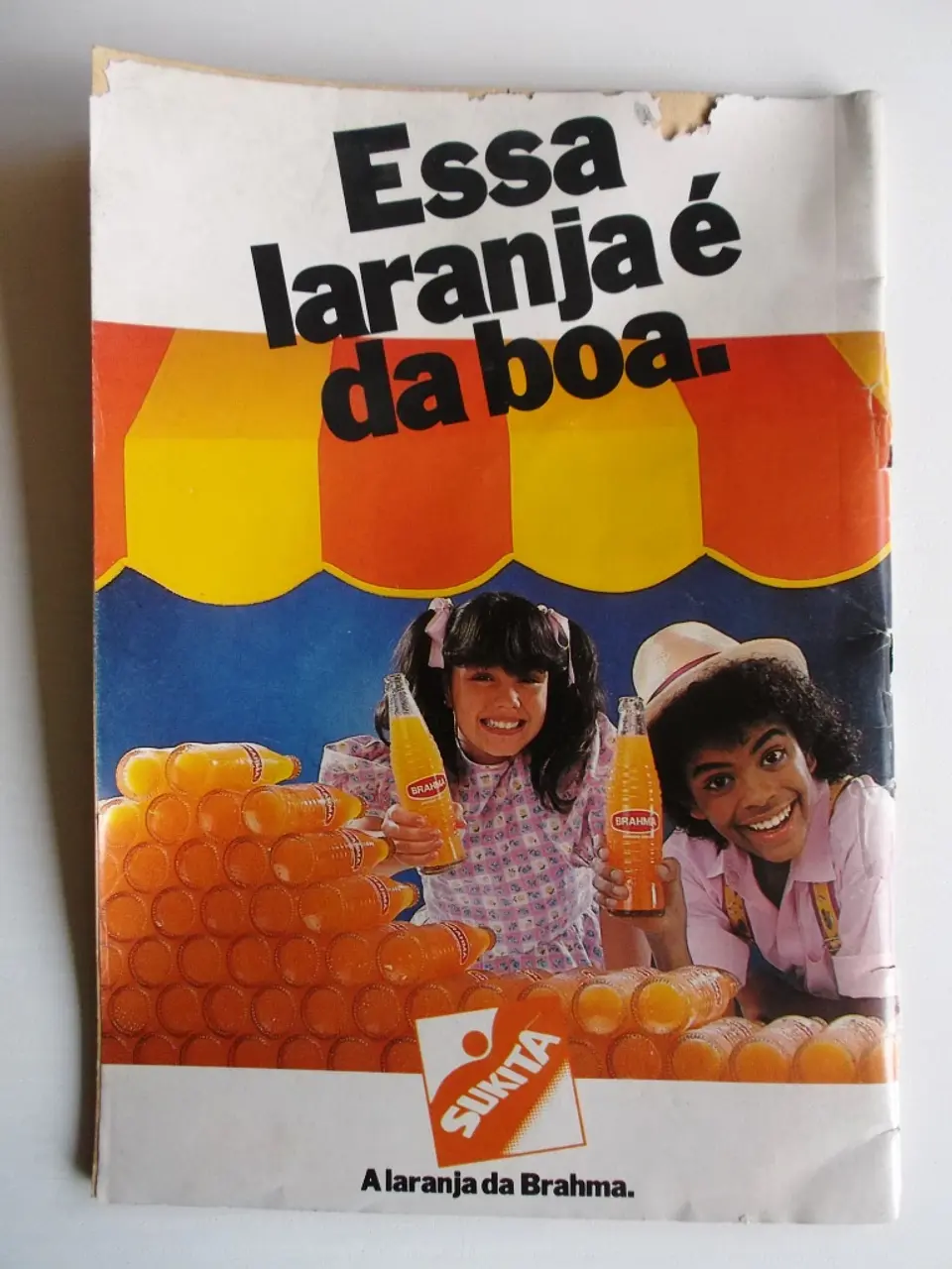 Lendas 6 2