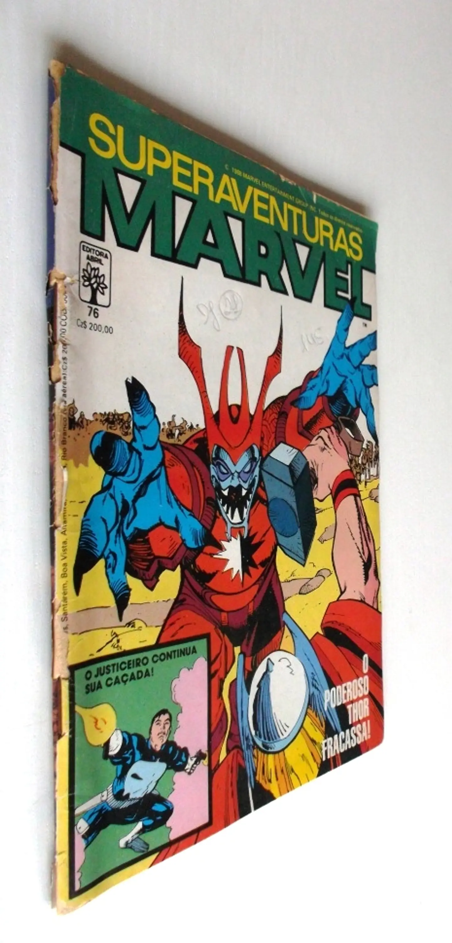 Superaventuras Marvel 076 3