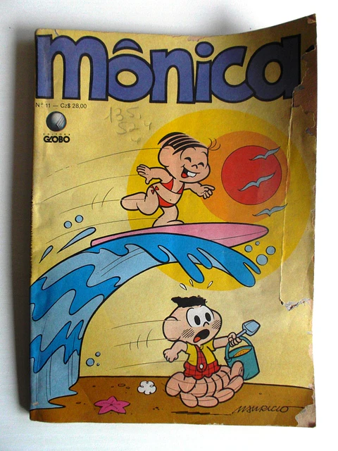 Monica 011