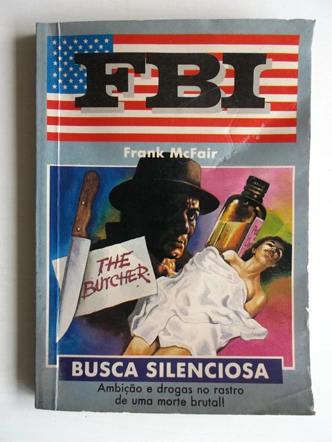 FBI 32 