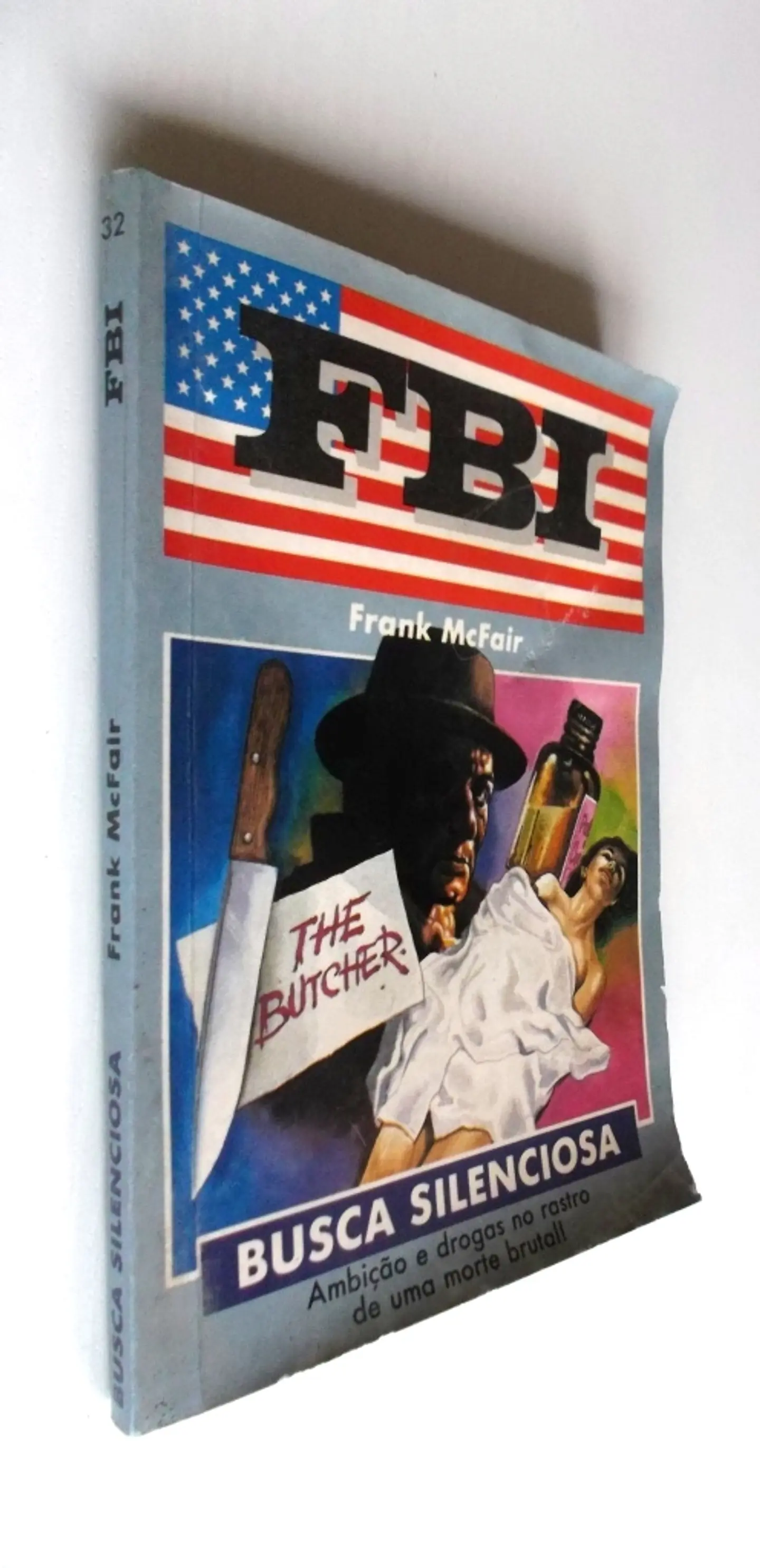 FBI 32  3