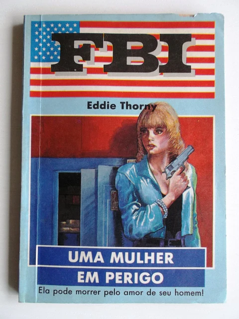 FBI 35