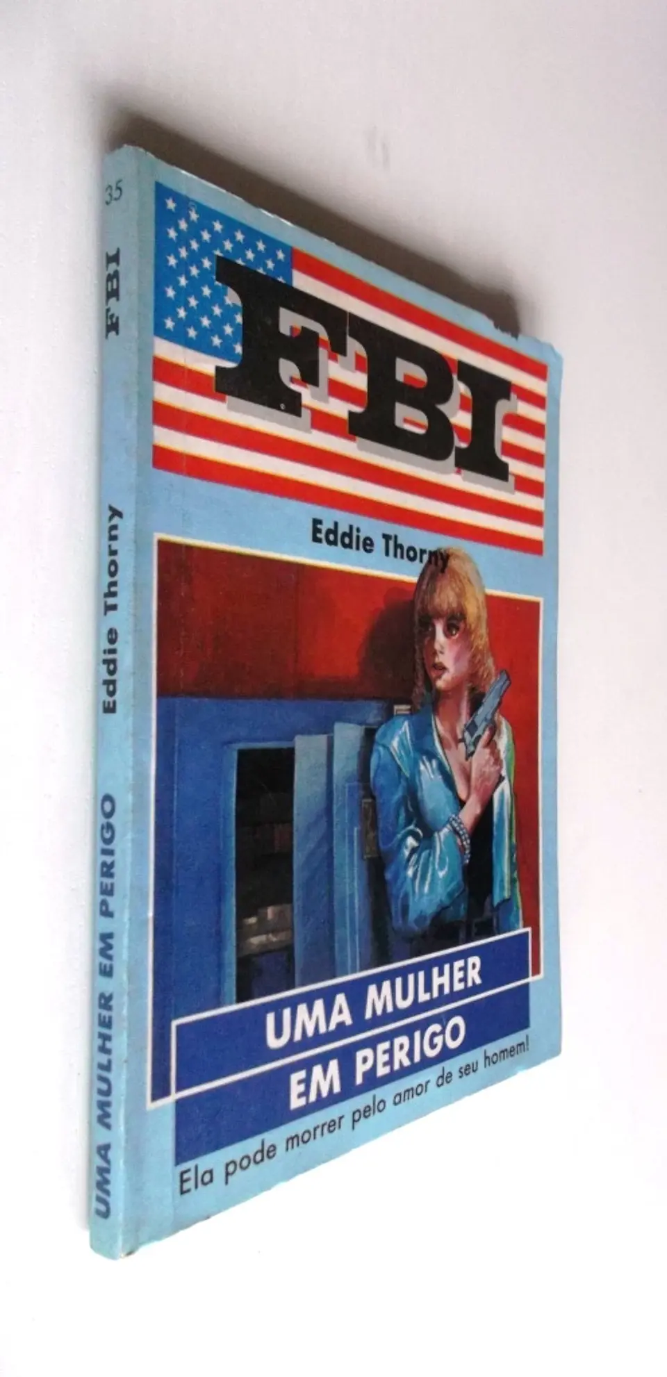 FBI 35 3