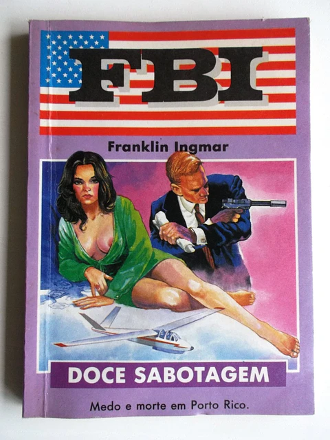FBI 30
