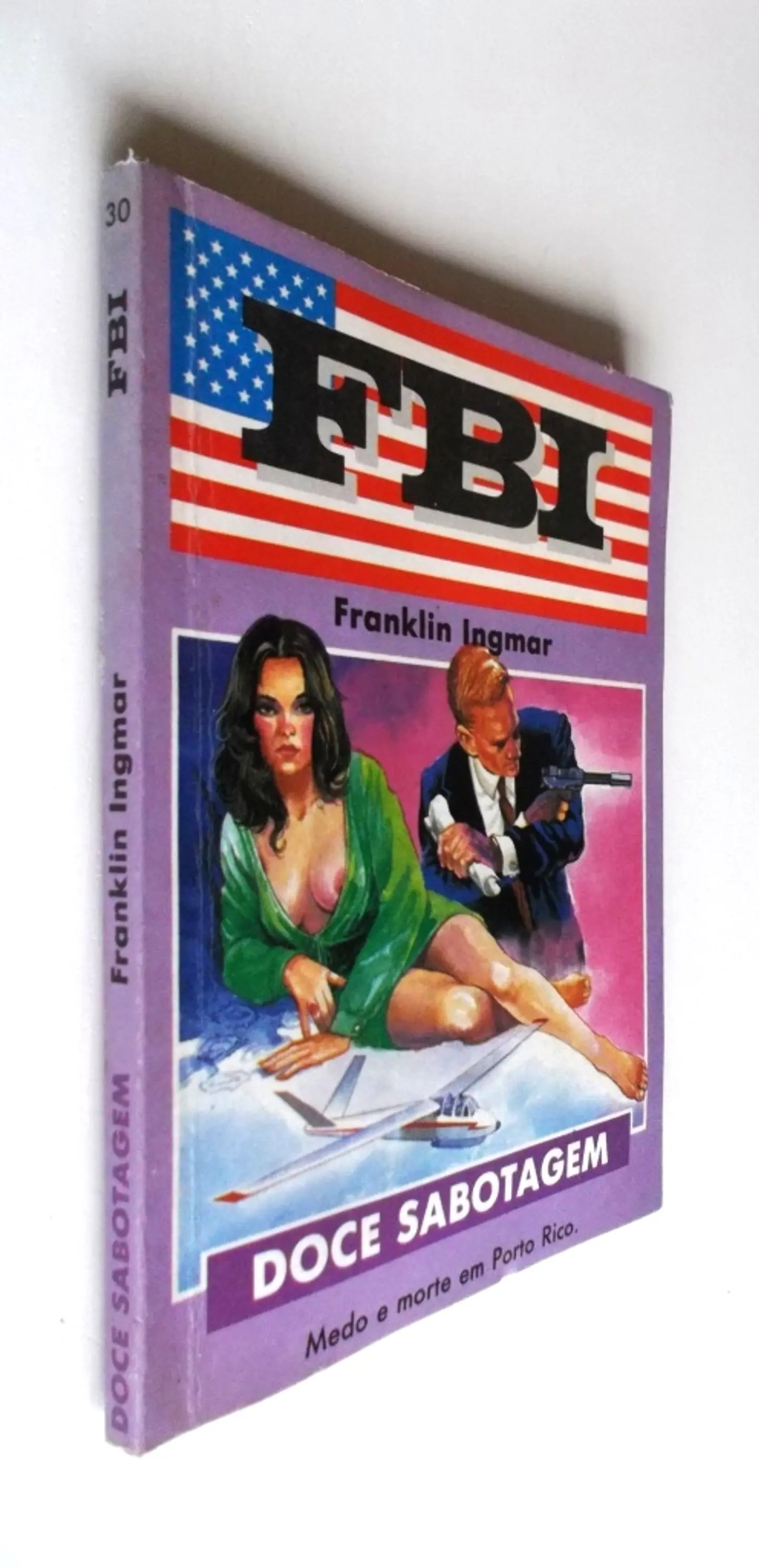 FBI 30 3