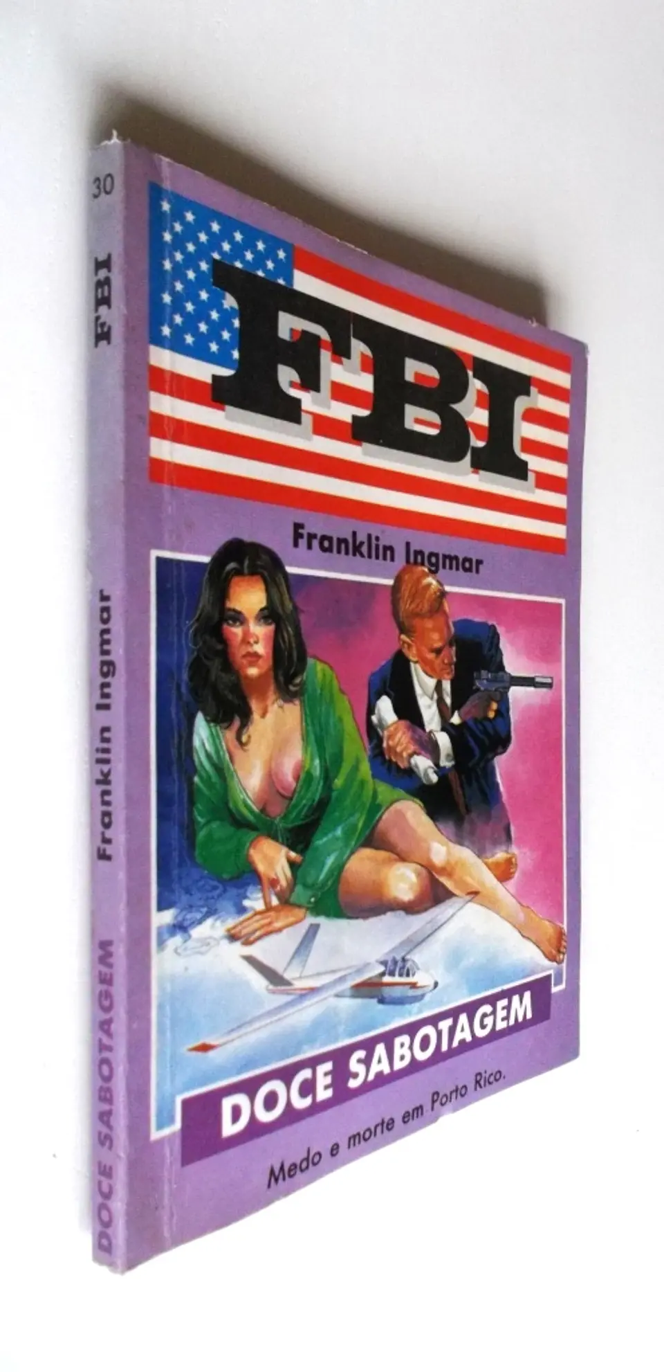 FBI 30 3