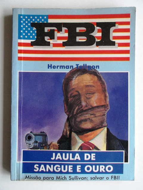 FBI 29