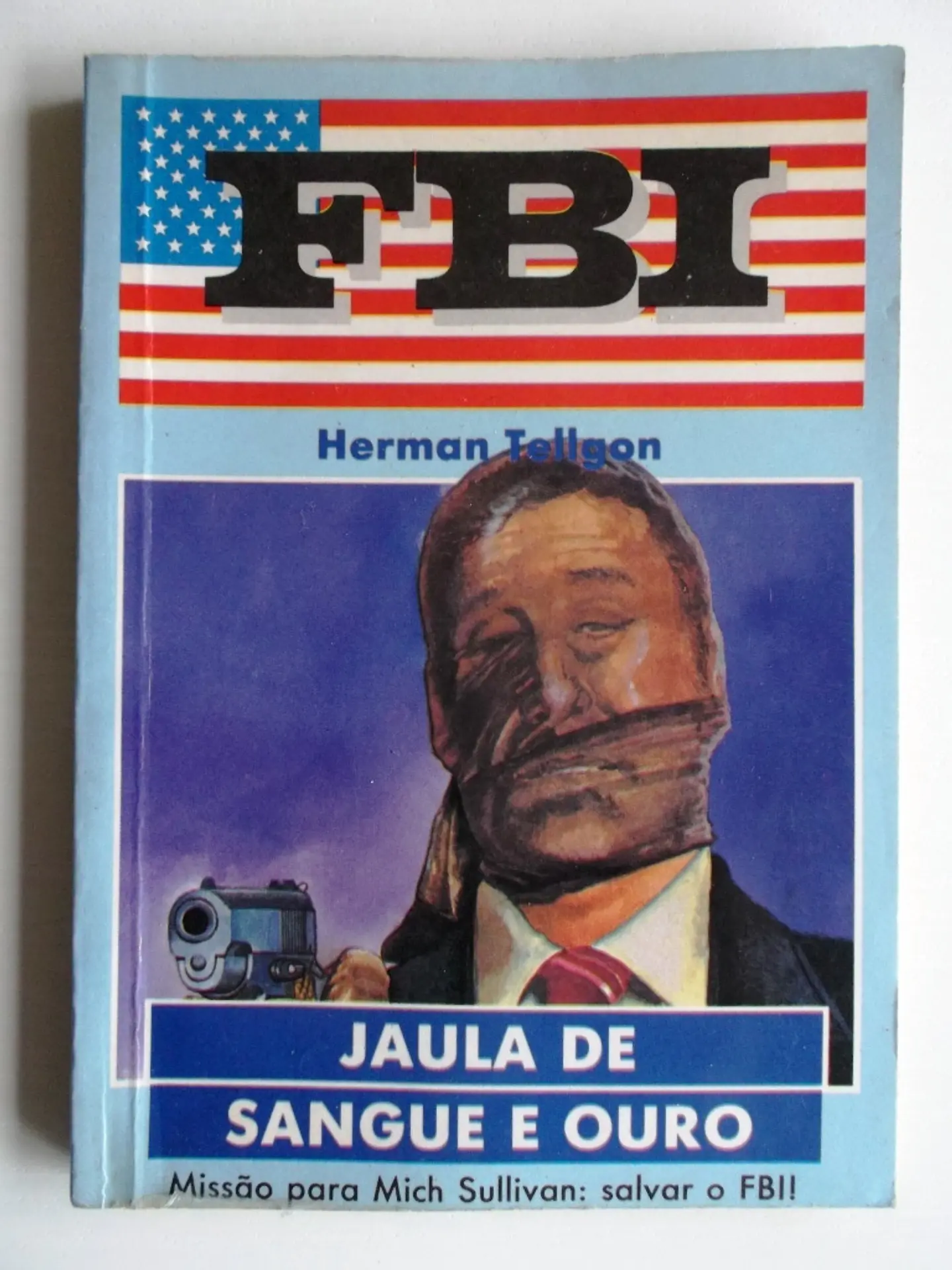 FBI 29 1