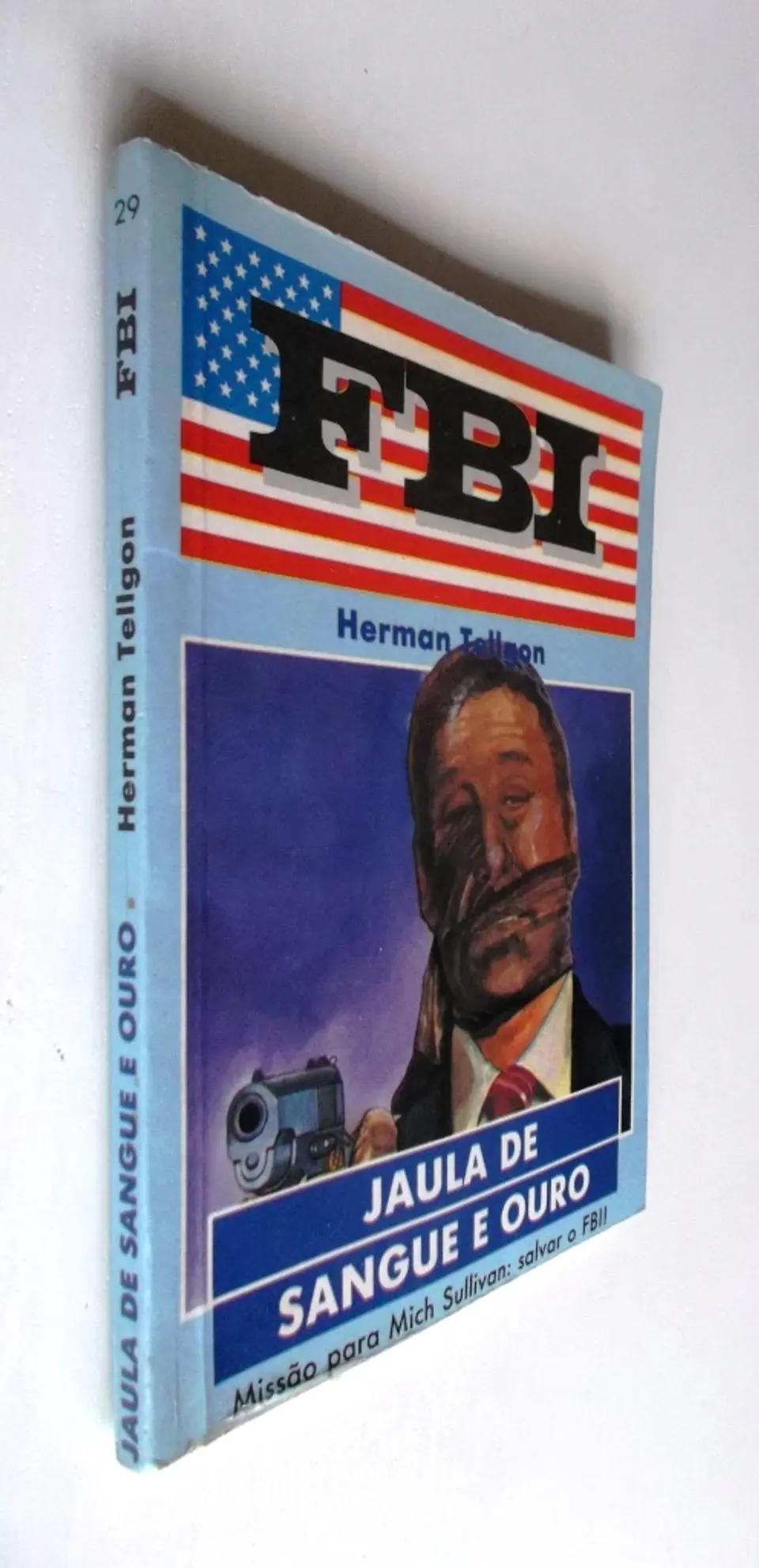 FBI 29 3
