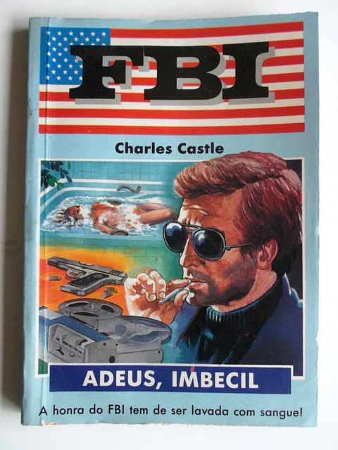 FBI 25