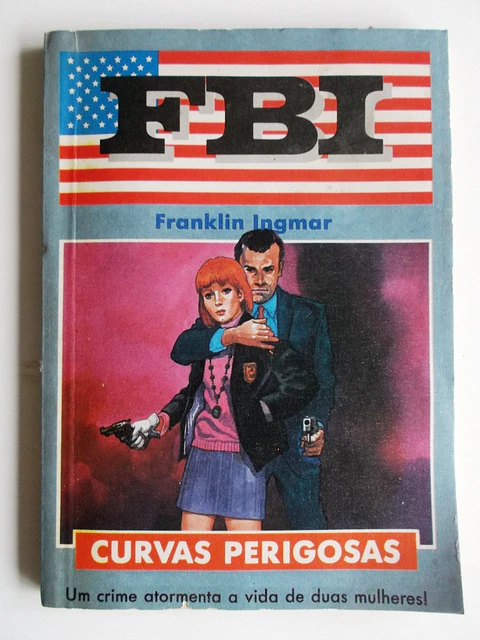 FBI 24