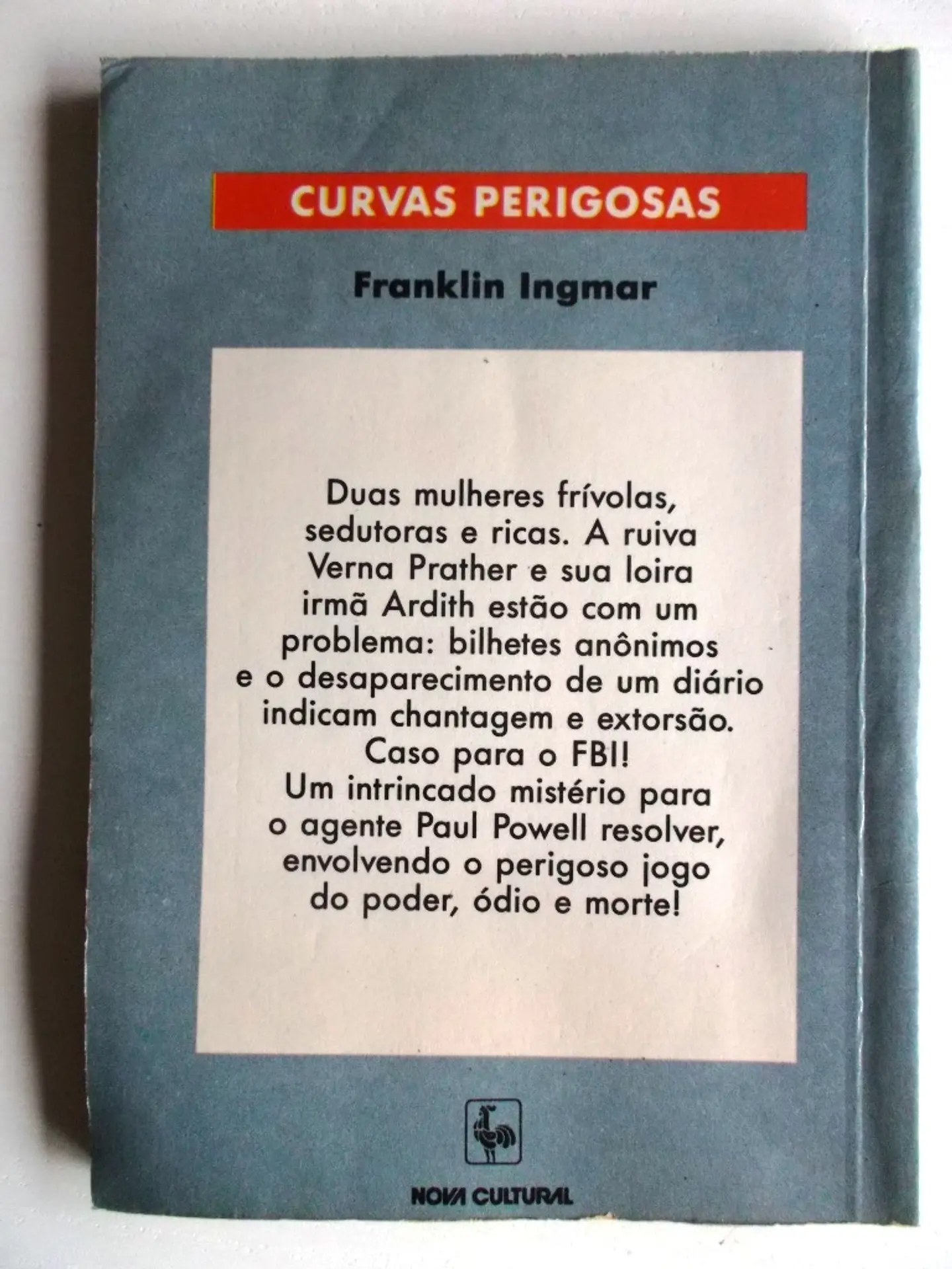 FBI 24 2