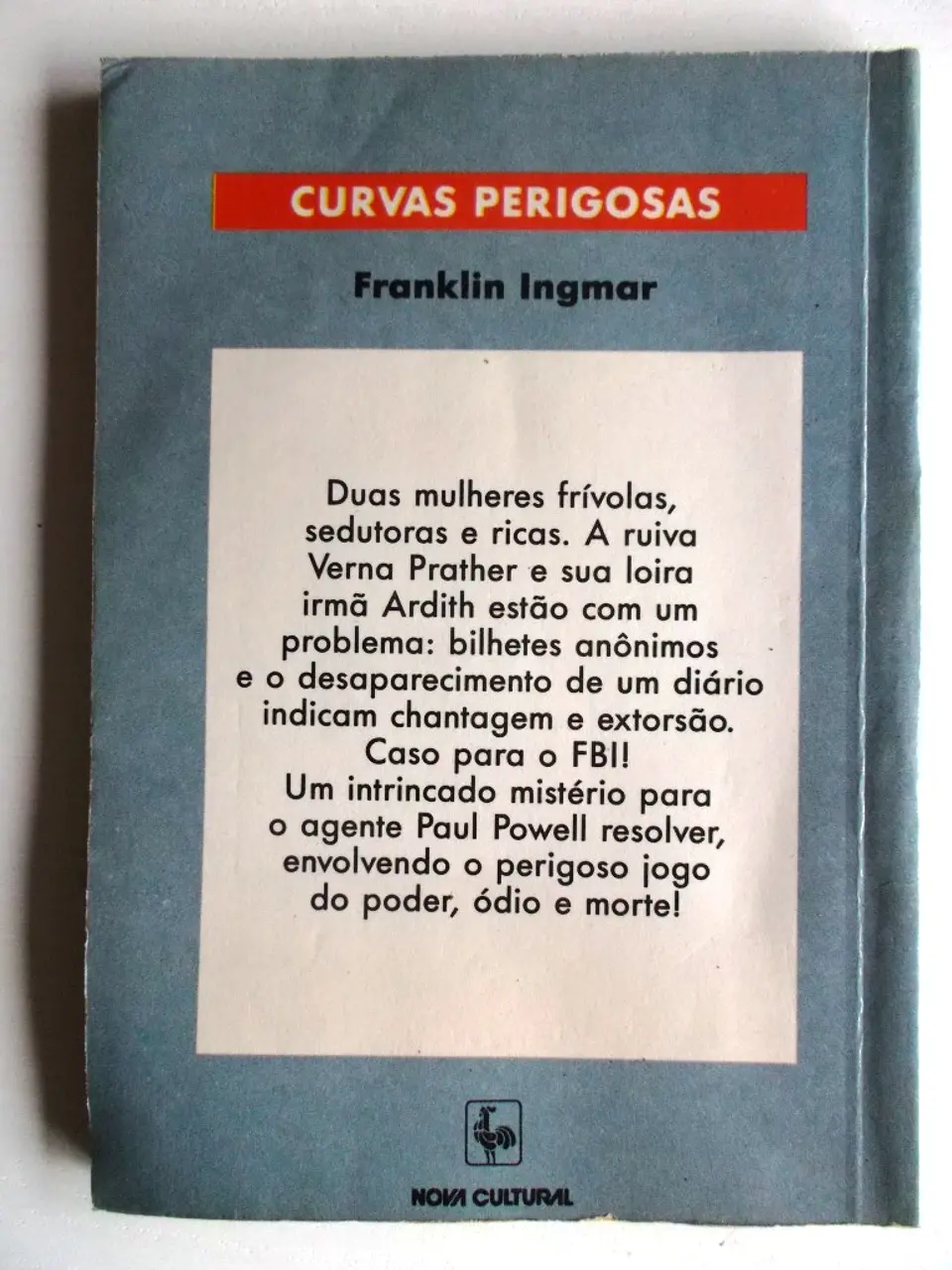 FBI 24 2