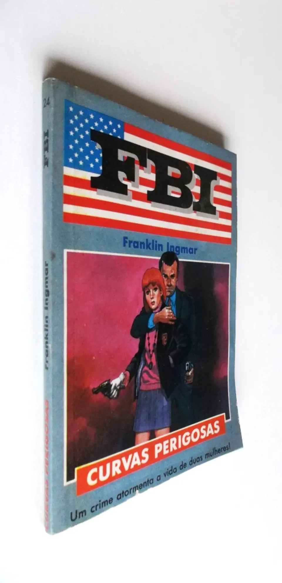 FBI 24 3