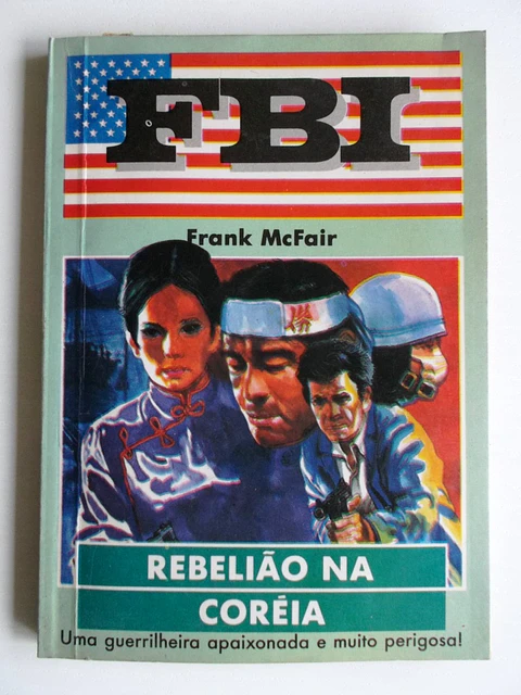 FBI 28