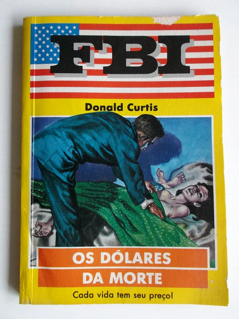 FBI 05