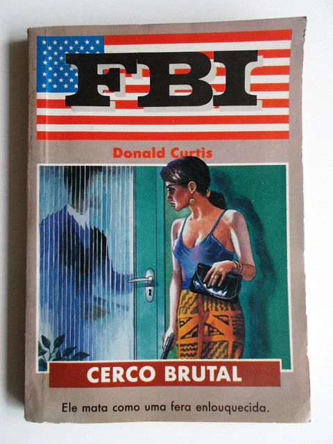 FBI 34
