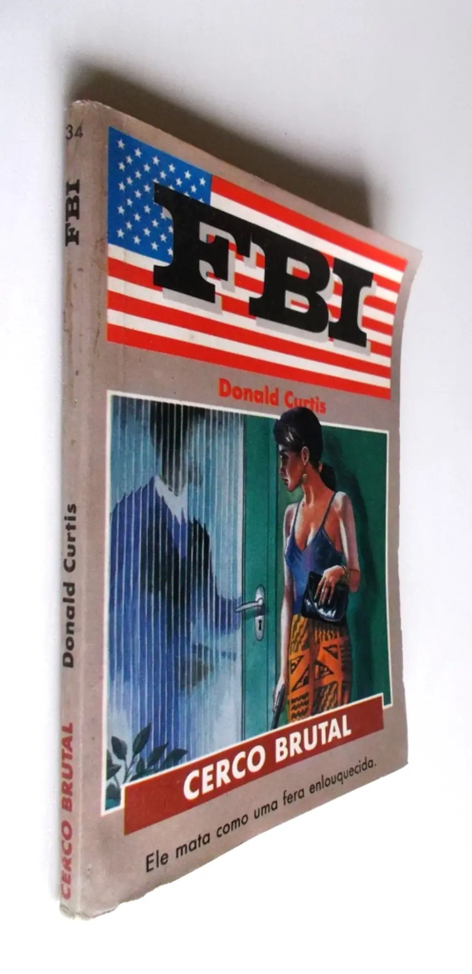 FBI 34 3