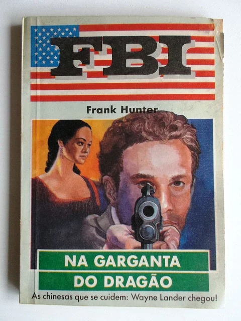 FBI 23