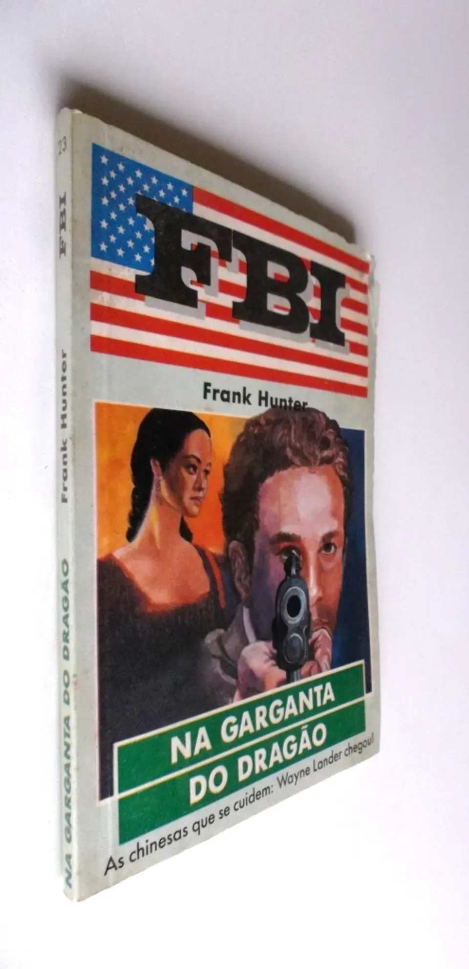 FBI 23 3
