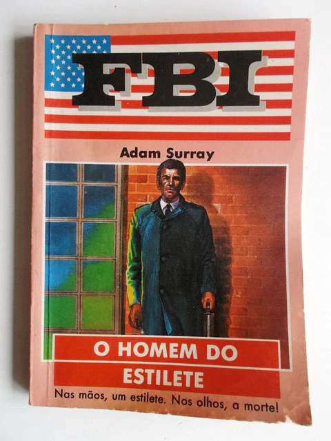 FBI 27