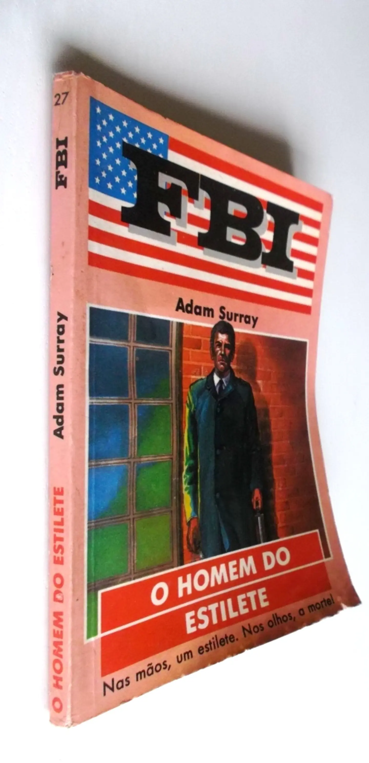 FBI 27 3