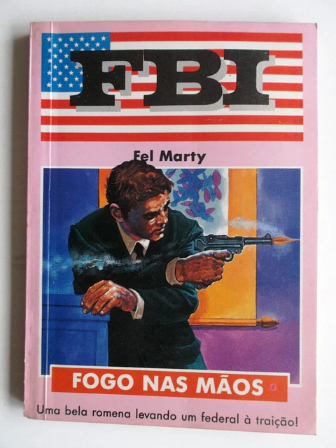FBI 26