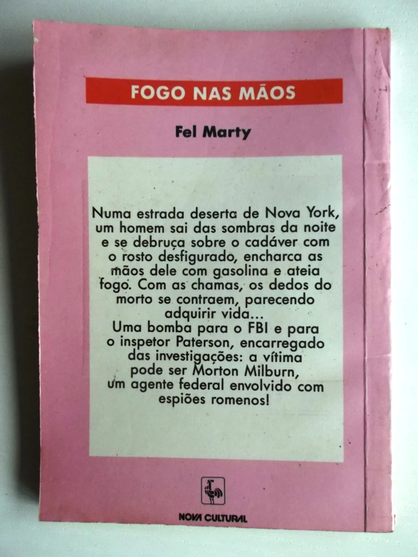 FBI 26 2